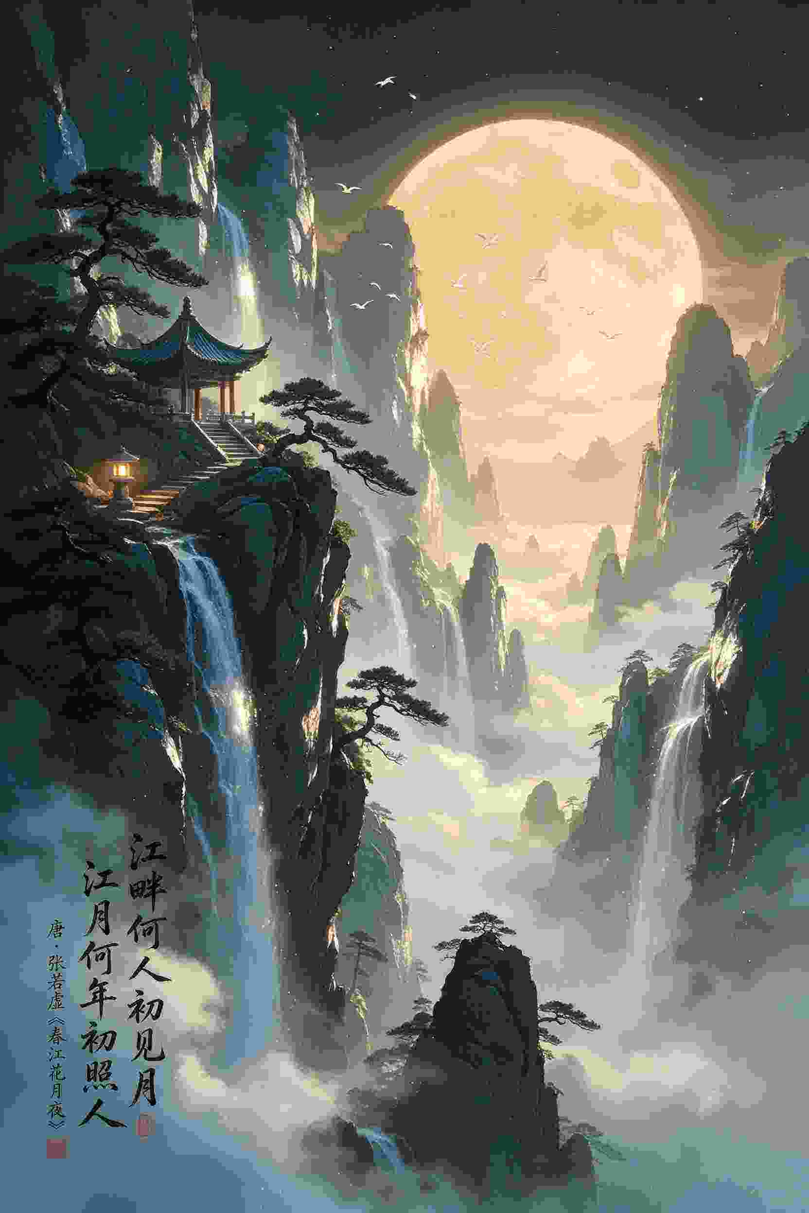 来自深渊
