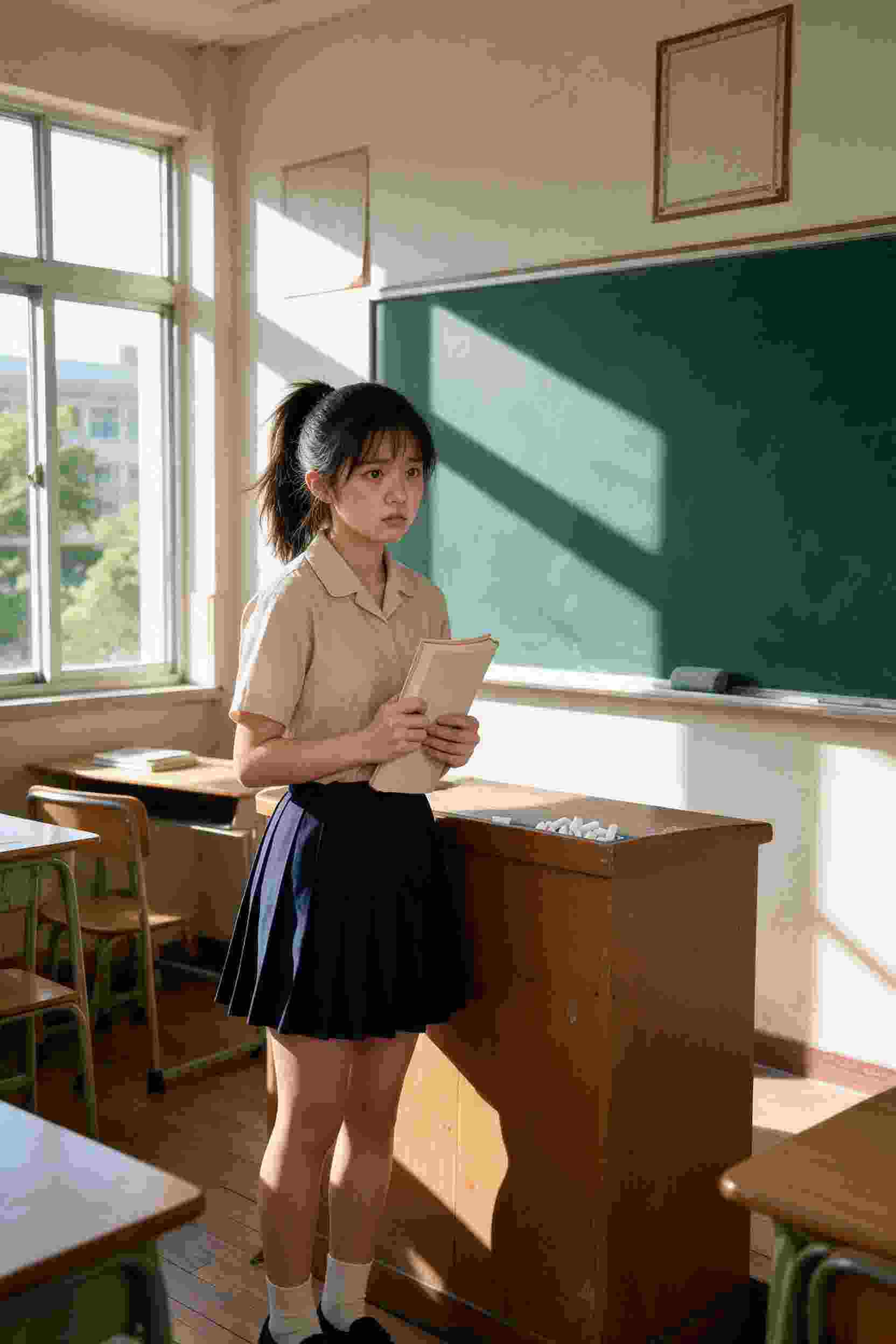 七大罪
