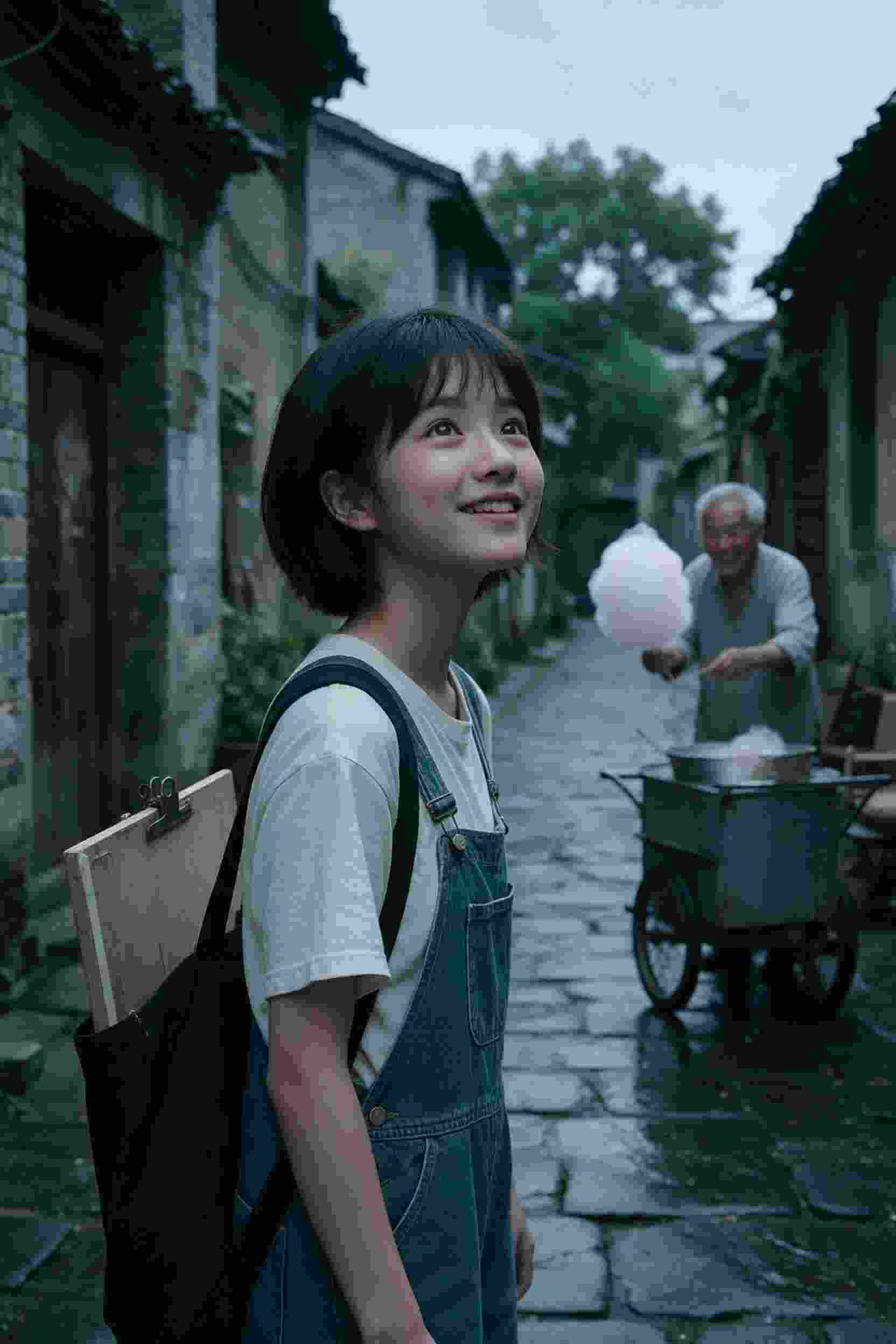妖尾
